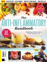 The Anti-Inflammatory Handbook